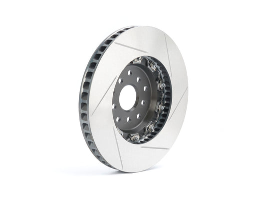 Paragon - 2-Piece Rotors Front (Pair) - BREMBO (01-17)