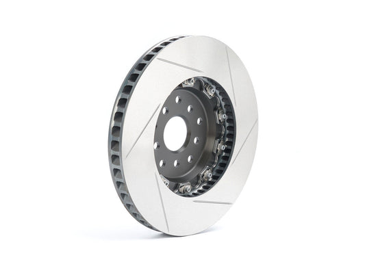 Paragon - 2-piece Rotors Front (Pair) - (WRX/STi GC 99-01)