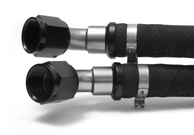 Perrin Oil Cooler Kit - WRX (VB/VN 22+)