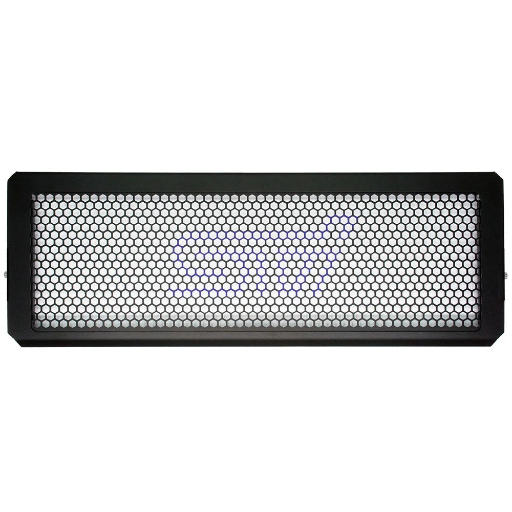 PSR V2 Top Mount Intercooler Grille - STi (08-21)
