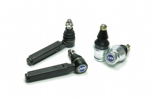 Hardrace - Bump Steer Correction Kit