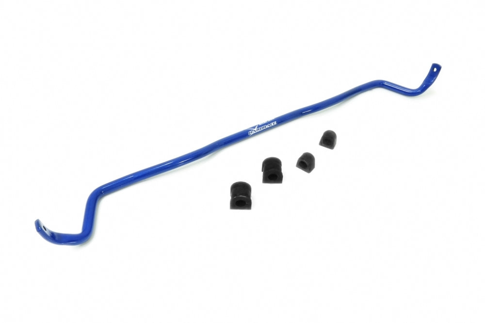 Hardrace - Front Sway Bar 22MM - WRX/STI (92-00)