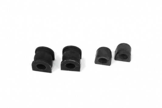 Hardrace - Front Sway Bar 22MM - WRX/STI (92-00)