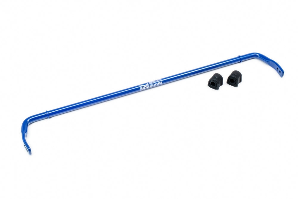 Hardrace - 22mm Rear Sway Bar - WRX VB (22+)
