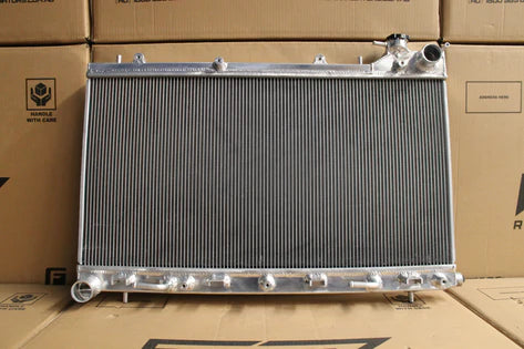 Fenix - Alloy Performance Radiator - Forester SG (03-07)