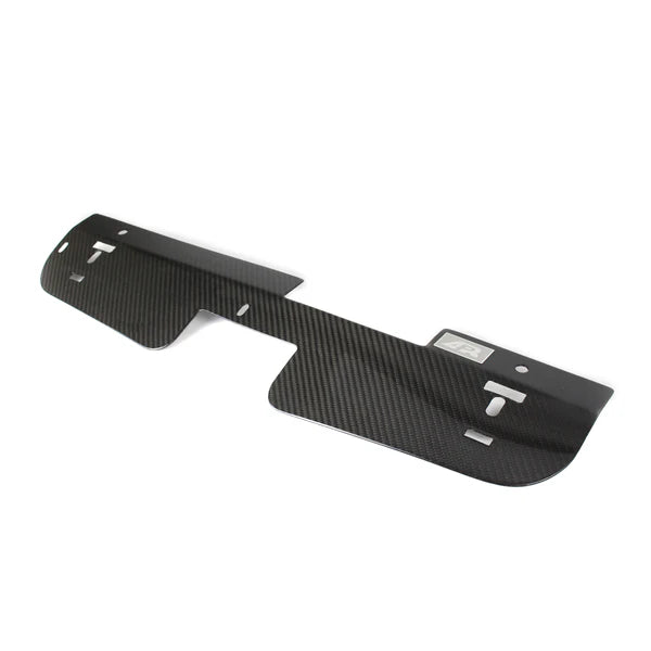 APR Performance Carbon Fibre Radiator Cooling Shroud (WRX/STi 02-05)