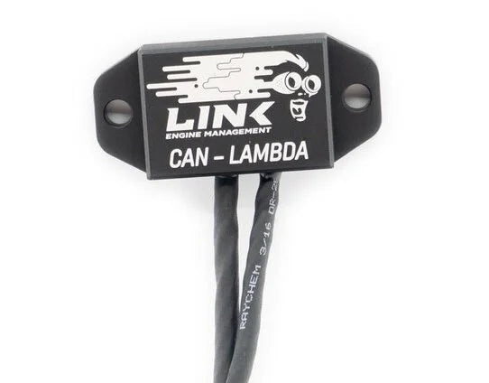 Link CAN Lambda Wideband Sensor Control Module