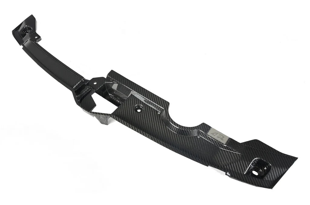 APR Performance Carbon Fibre Radiator Cooling Plate (WRX/STi 22+)