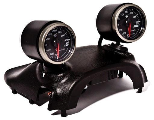 ATI -  ePod Steering Column Dual Gauge Pod -  60mm Gauge (WRX/STi 01-07)