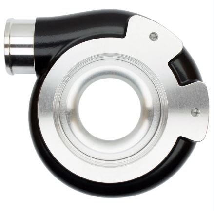 Blouch - 3" Inlet Compressor Housing Only - Suits Dominator 1.5 G2-R/2.5 G2-R