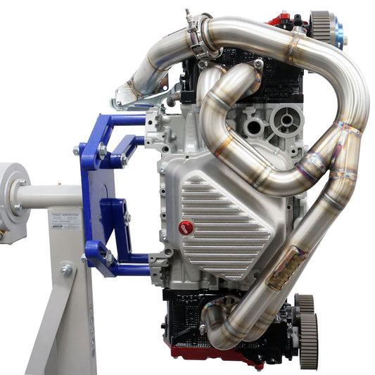 BNM - Performance V-Band Equal Length Headers (EJ25/20)