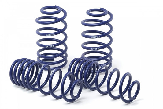H&R Sport Lowering Springs - WRX VB/VN (22+) Sedan & Wagon