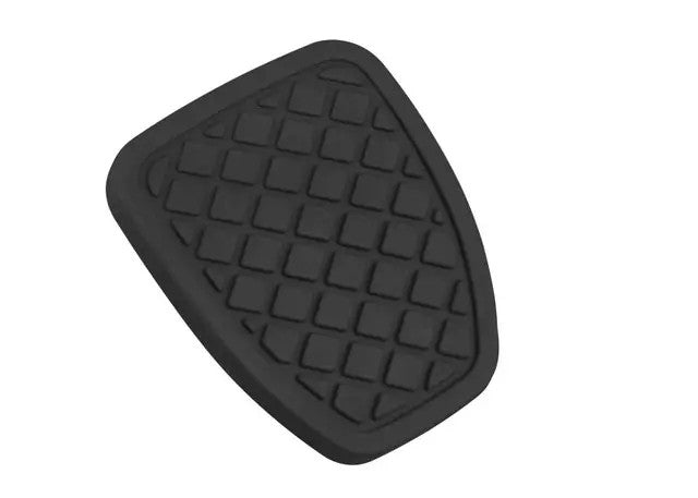 Subaru - Genuine OEM Pad Clutch / Brake Pedal Rubber