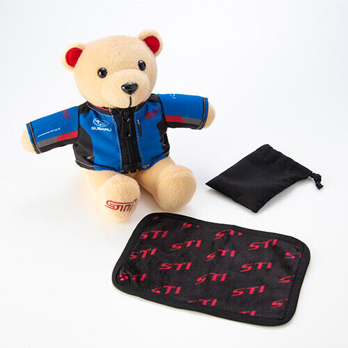 STi - Bear 2023 Winter Collection