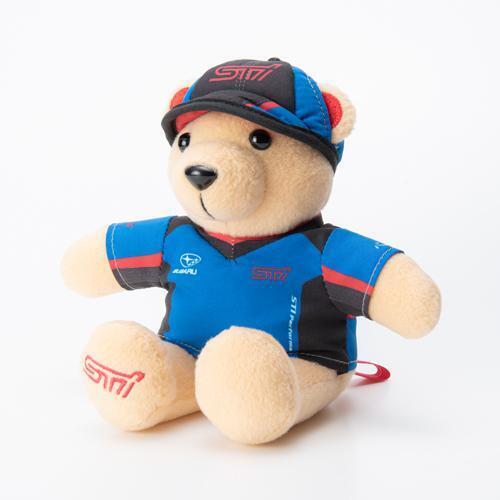 STi - Bear 2023 Summer Collection