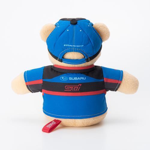 STi - Bear 2023 Summer Collection