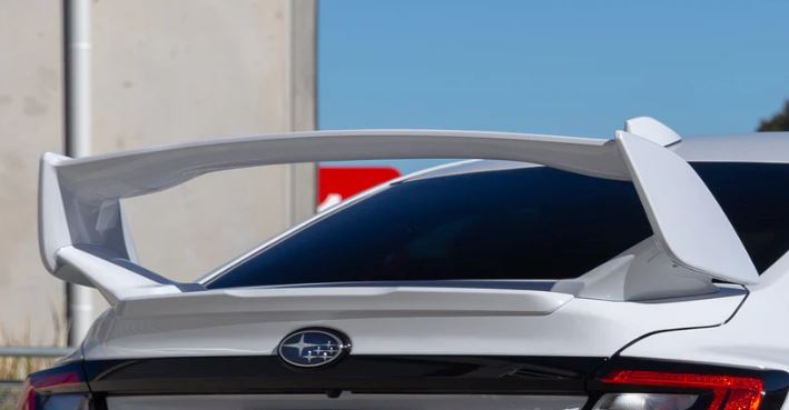 DMAKER - STI - Spec Wing WRX VB (22+)