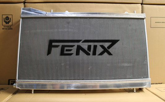 Fenix - Alloy Performance Radiator - Forester SF (98-02)