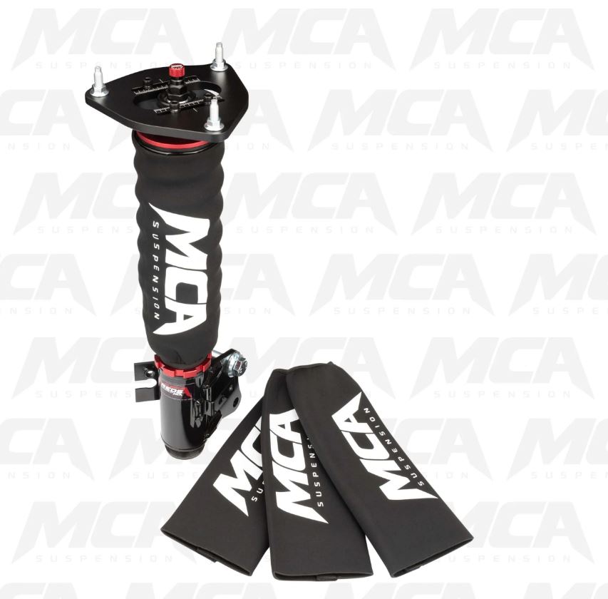 MCA - Pro Stance Coilover Kit - WRX/STi VA (2015+)