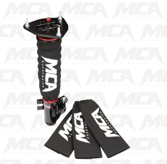 MCA - Pro Stance Coilover Kit - WRX/STi VA (2015+)