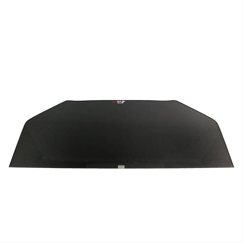 APR Performance Carbon Fibre Front Wind Splitter w/Rods (WRX/STi 18-21)