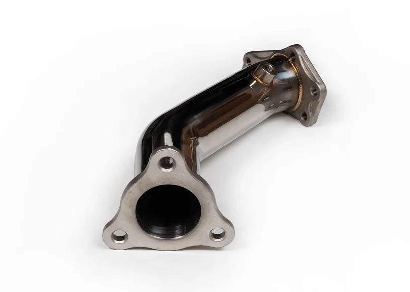 Korsh - Subaru WRX STI/ LGT/FOZ Unequal Length headers EJ20/25