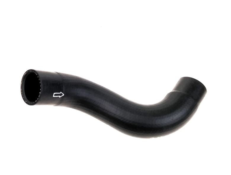 OEM Subaru Radiator Hose Kit - Forester SG XT (03-07) PAIR