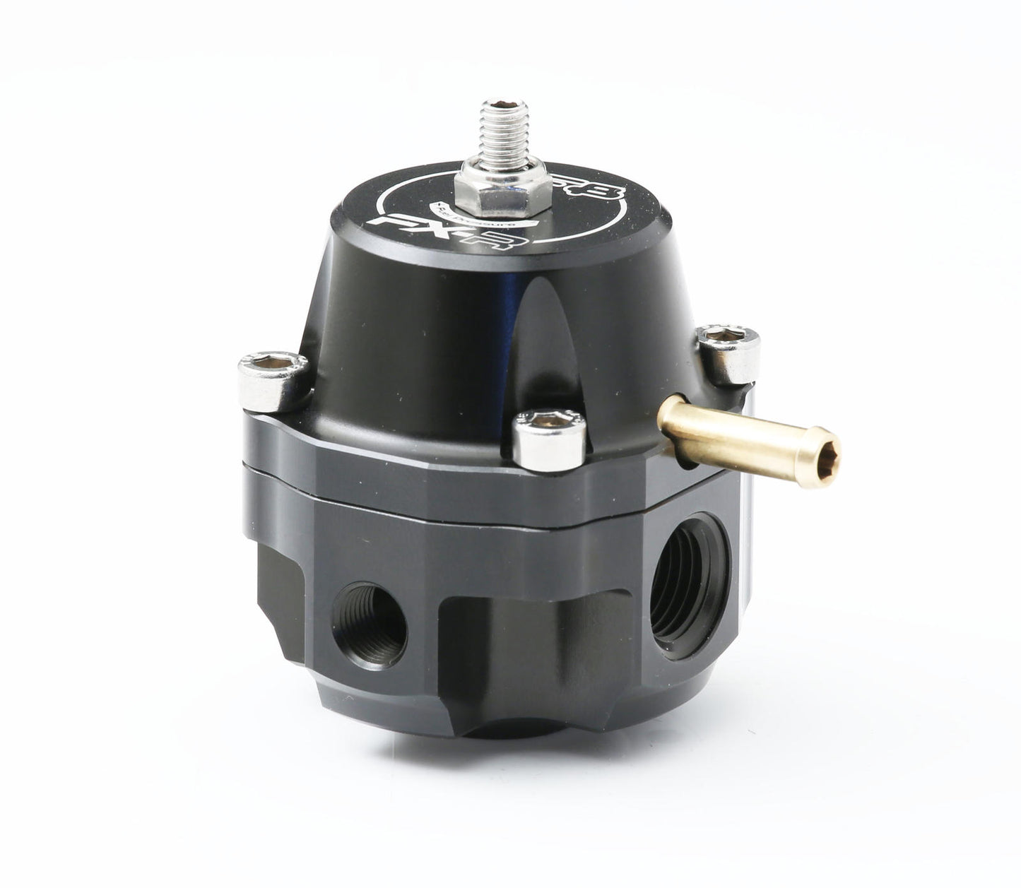 GFB - FX-R Fuel Pressure Regulator (-6AN Ports)