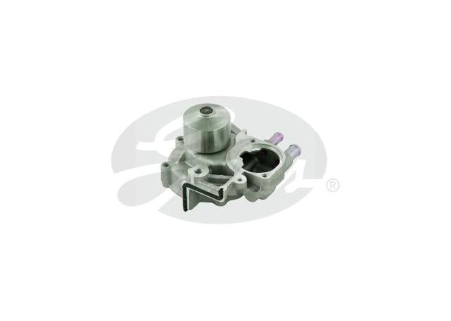 Subaru - Gates Water Pump - 2 Port