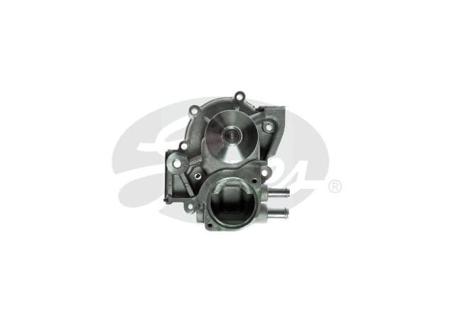 Subaru - Gates Water Pump - 2 Port