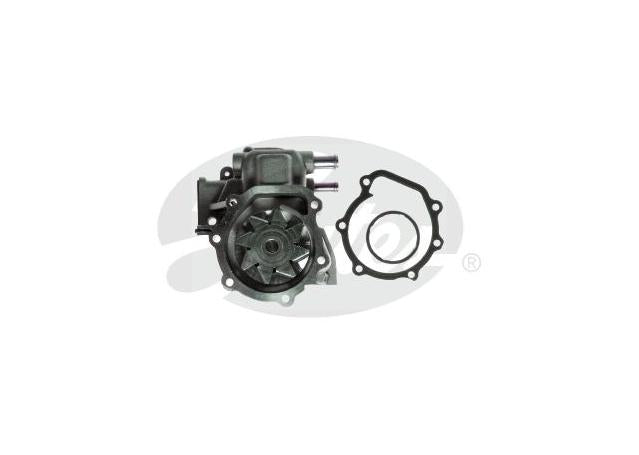 Subaru - Gates Water Pump - 2 Port