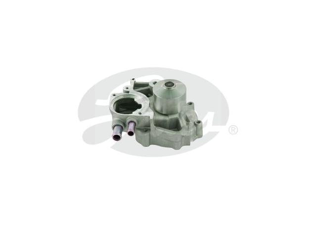 Subaru - Gates Water Pump - 2 Port