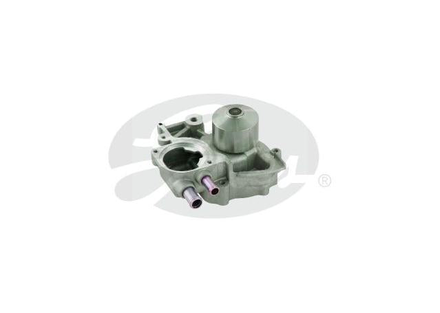 Subaru - Gates Water Pump - 2 Port
