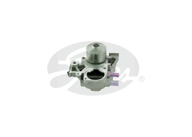 Subaru - Gates Water Pump - 2 Port