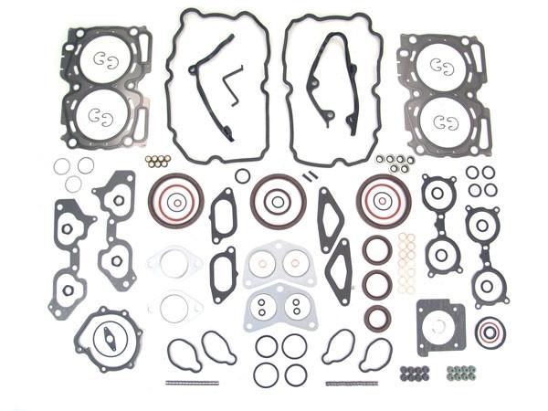 Subaru - OEM Complete Gasket Kit - WRX (09-14)