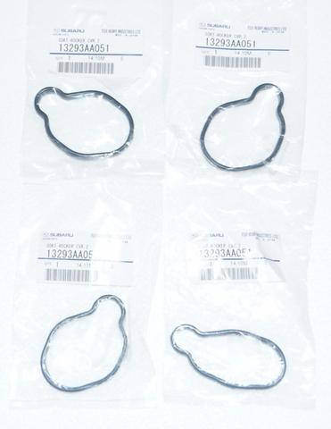 Subaru - OEM Rocker Cover Gasket kit -(WRX/STi MY01-05)