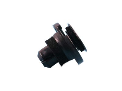 Genuine Subaru - Side Skirt Clips PAIR