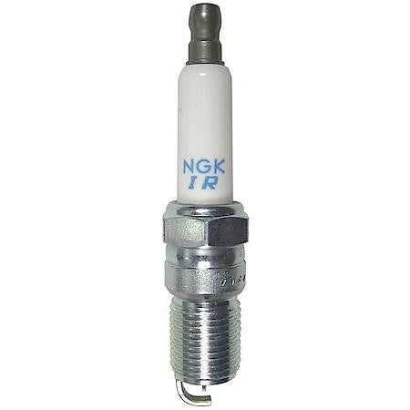 NGK - Laser Iridium - Premium Spark Plugs - SILFR6A (WRX 10-14 GV)