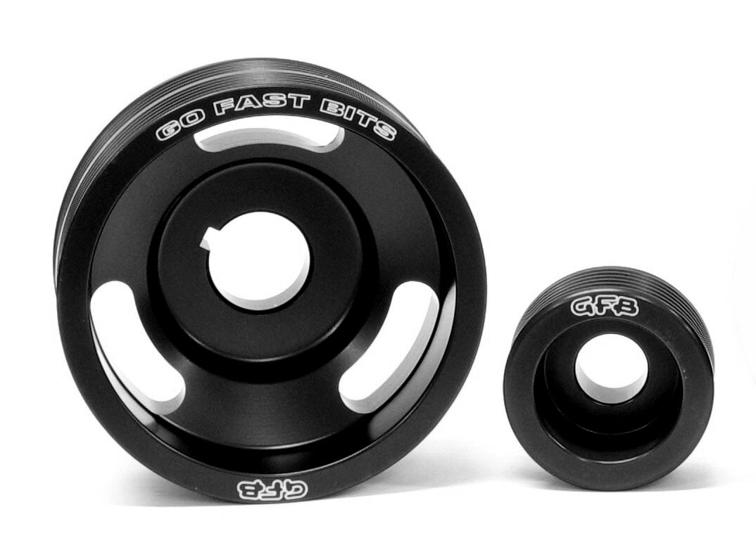 GFB - Light Weight Pulley Kit (Forester 03-07)