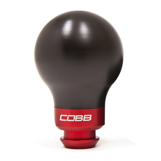 Cobb Tuning - Shift Knob - Subaru Models (5 Speed)
