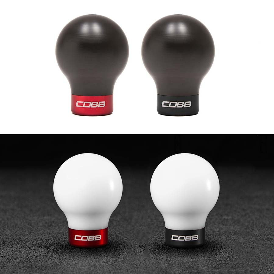 Cobb Tuning - Stage 2+ Drivetrain Package - STi (01-21) (6 Speed)