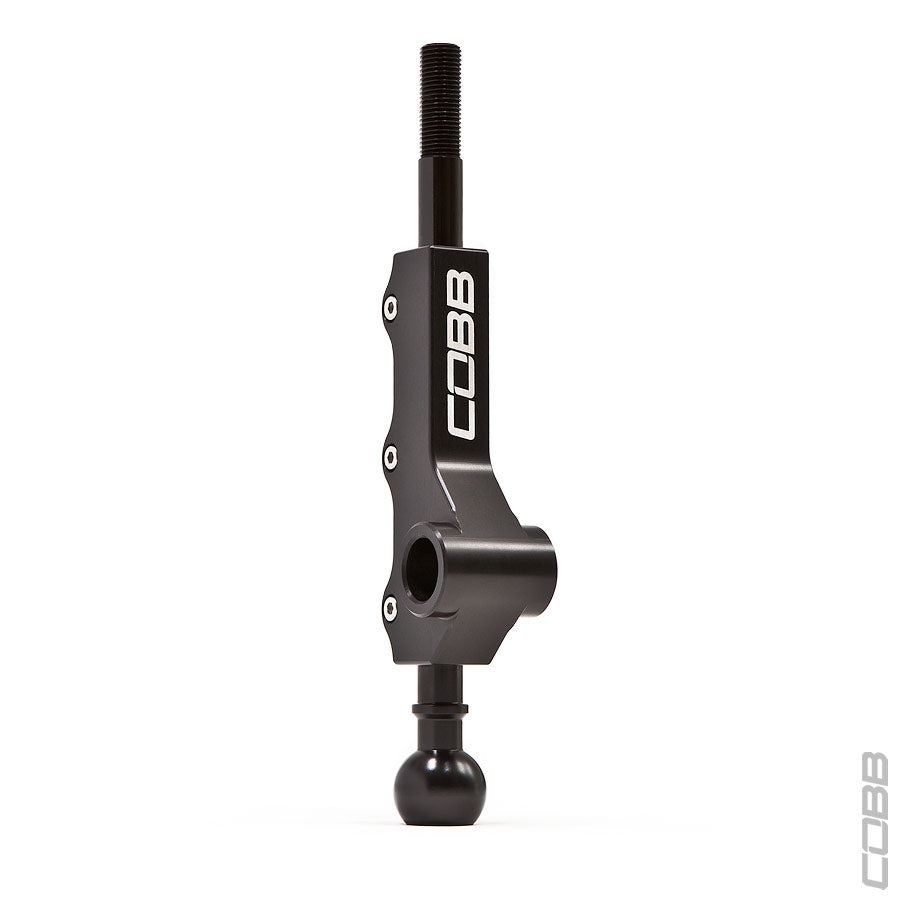 Cobb Tuning - Stage 1+ Drivetrain Package - Forester XT (06-08) (5 Speed)