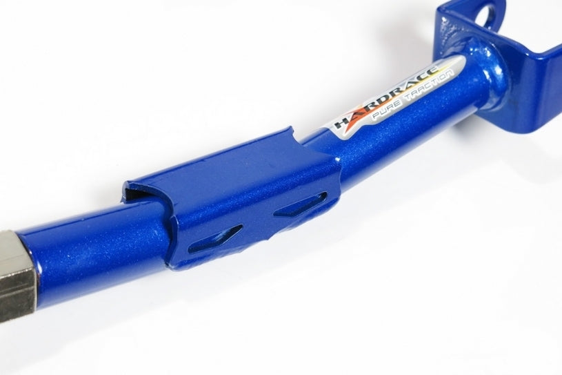 Hardrace - Rear Trailing Arm Hardened Rubber - Liberty BM/BR (09-14)