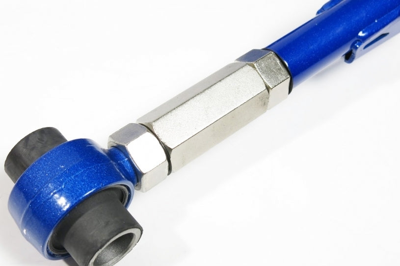 Hardrace - Rear Trailing Arm Hardened Rubber - Liberty BM/BR (09-14)