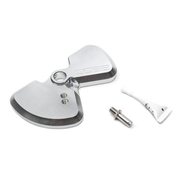 Cobb Tuning - Shift Plate - WRX VA (15-21)