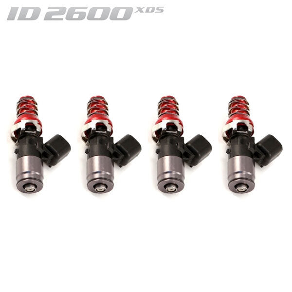 Injector Dynamics - ID2600 Fuel Injectors