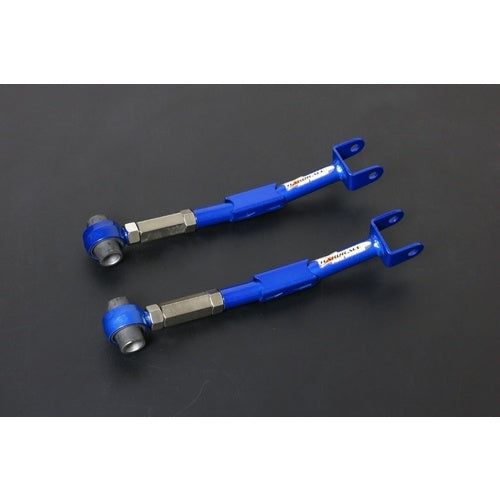 Hardrace - Rear Trailing Arm Hardened Rubber - Forester XT (08-13)