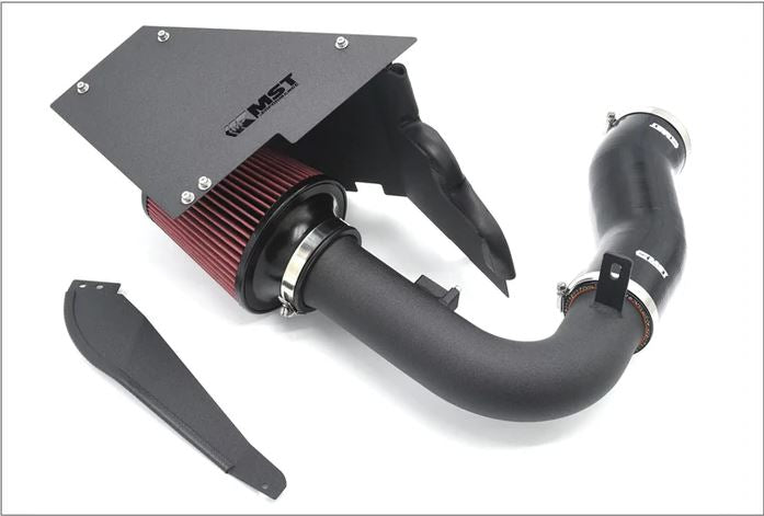 MST Performance - Cold Air Intake (CAI) w/ Air box - (WRX VA 15-20)