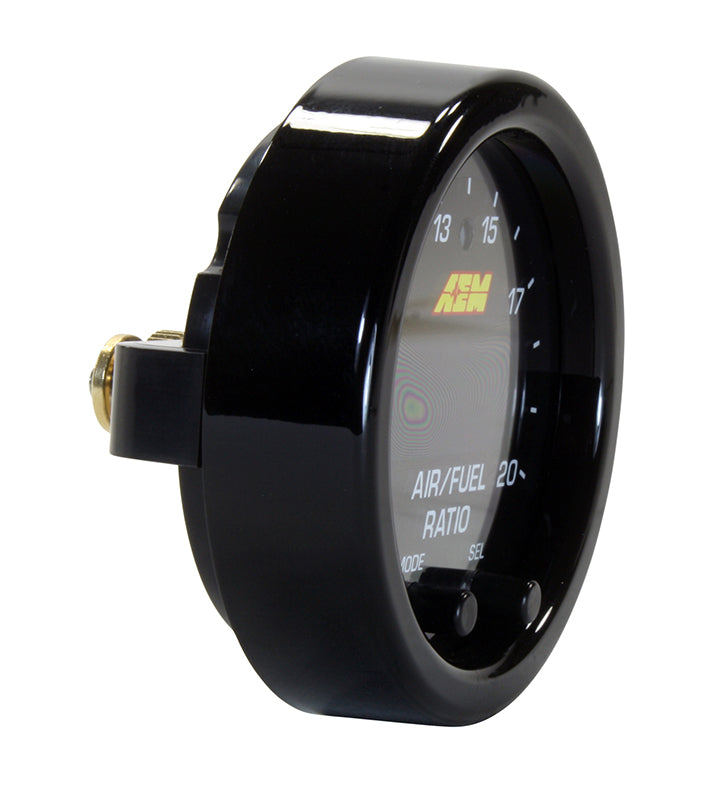 AEM - Wideband AFR UEGO - X-Series Gauge