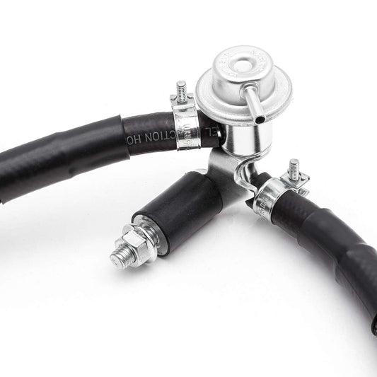 Cobb Tuning - Fuel Pressure Regulator Kit - Subaru STI 08-21